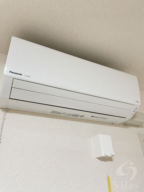 西三荘駅 徒歩7分 3階の物件内観写真