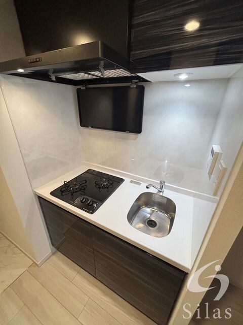 関目駅 徒歩4分 2階の物件内観写真