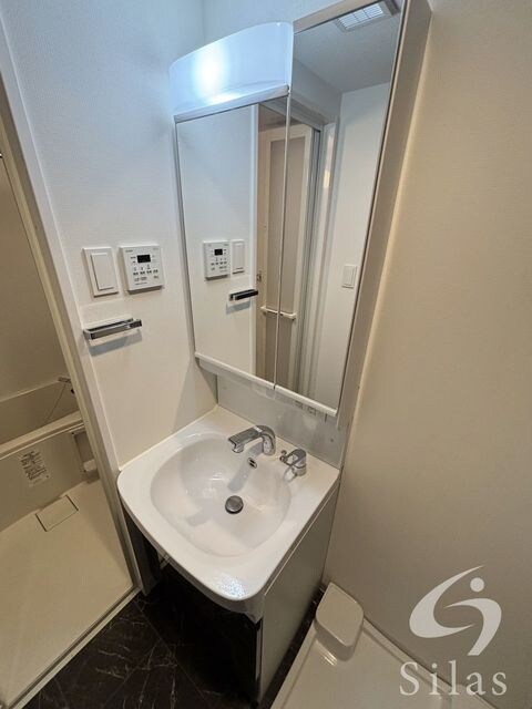 関目駅 徒歩4分 2階の物件内観写真