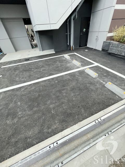 関目駅 徒歩4分 2階の物件外観写真