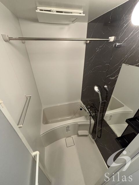 関目駅 徒歩4分 2階の物件内観写真