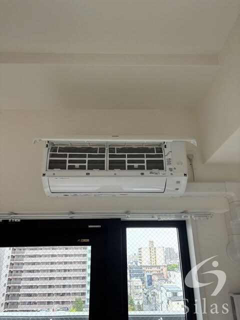 関目駅 徒歩4分 2階の物件内観写真