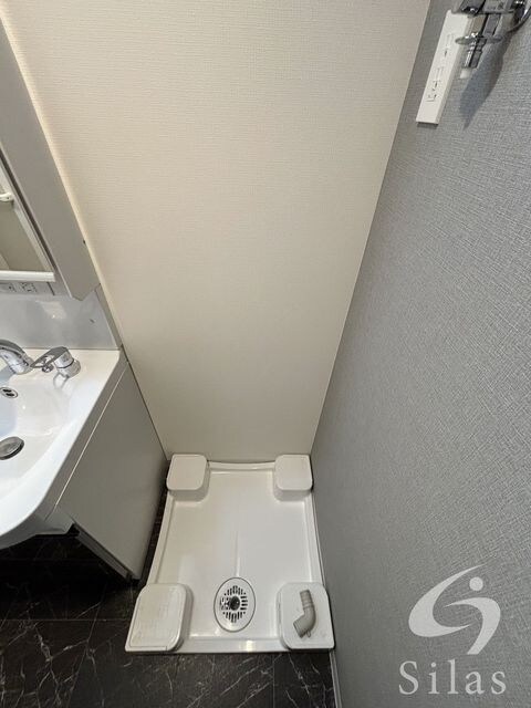 関目駅 徒歩4分 2階の物件内観写真