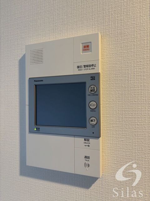 関目駅 徒歩4分 2階の物件内観写真