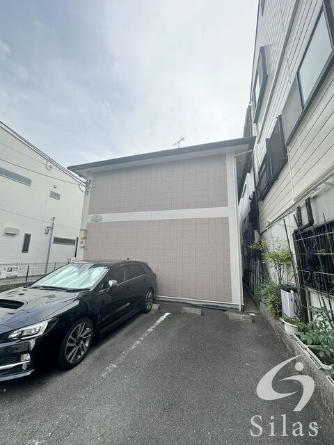 大和田駅 徒歩10分 2階の物件外観写真