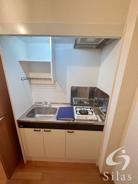 大和田駅 徒歩10分 2階の物件内観写真