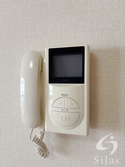 大和田駅 徒歩10分 2階の物件内観写真