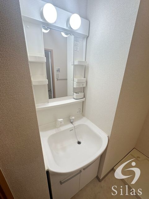 大和田駅 徒歩10分 2階の物件内観写真