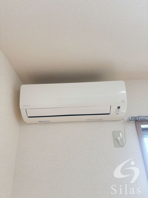 大和田駅 徒歩10分 2階の物件内観写真