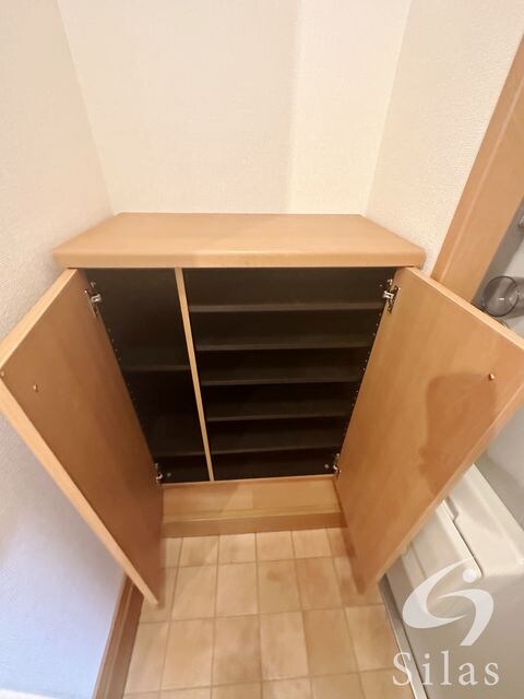 大和田駅 徒歩10分 2階の物件内観写真