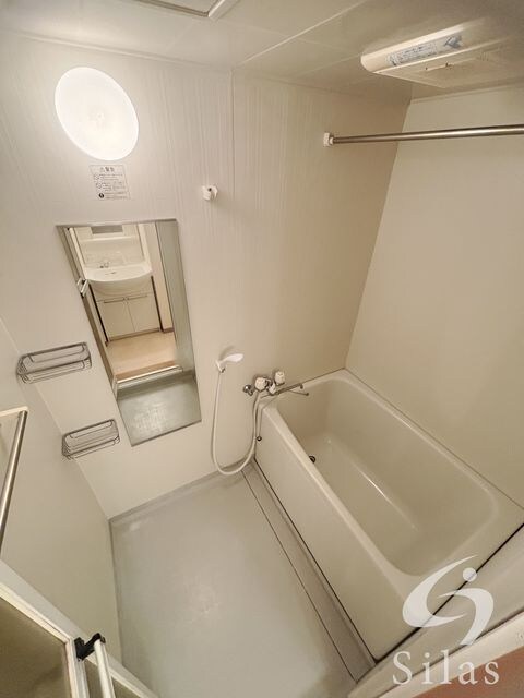 大和田駅 徒歩10分 2階の物件内観写真