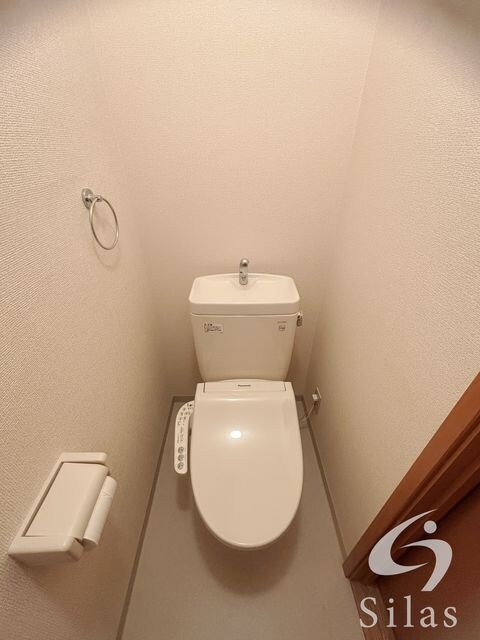 大和田駅 徒歩10分 2階の物件内観写真