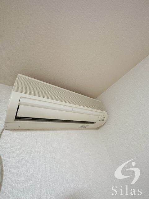 大和田駅 徒歩10分 2階の物件内観写真