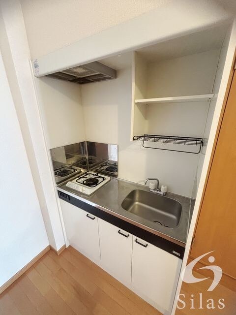 大和田駅 徒歩10分 2階の物件内観写真