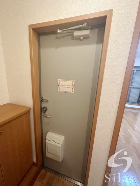 大和田駅 徒歩10分 2階の物件内観写真