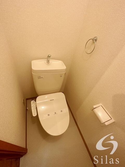 大和田駅 徒歩10分 2階の物件内観写真