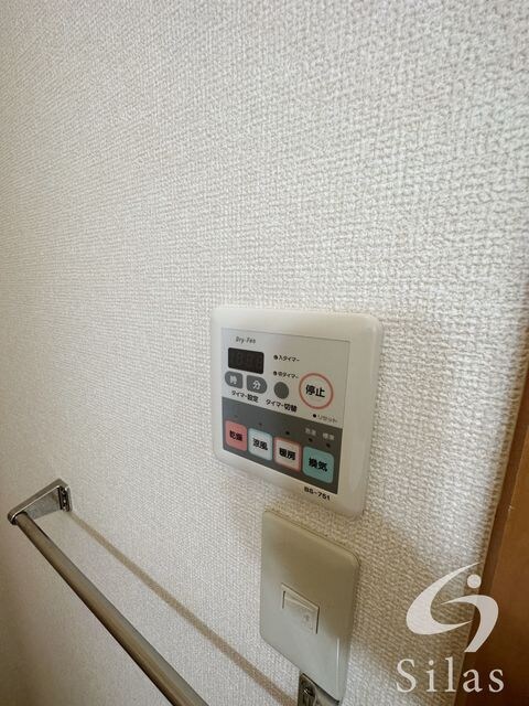 大和田駅 徒歩10分 2階の物件内観写真