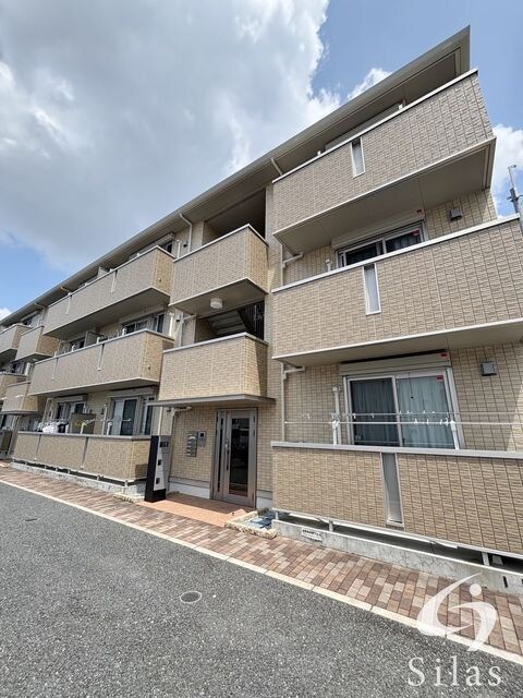 大和田駅 徒歩19分 2階の物件外観写真