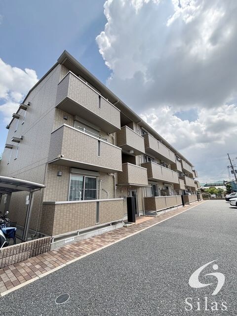 大和田駅 徒歩19分 2階の物件外観写真