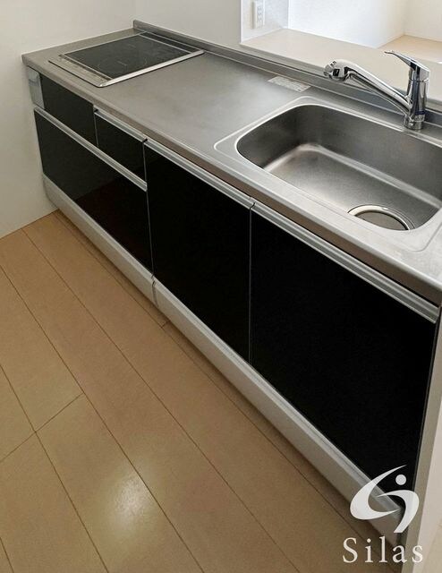 大和田駅 徒歩19分 2階の物件内観写真