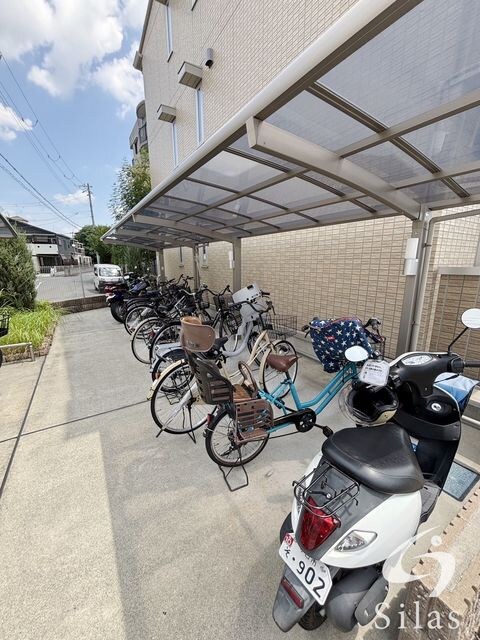 大和田駅 徒歩19分 2階の物件外観写真