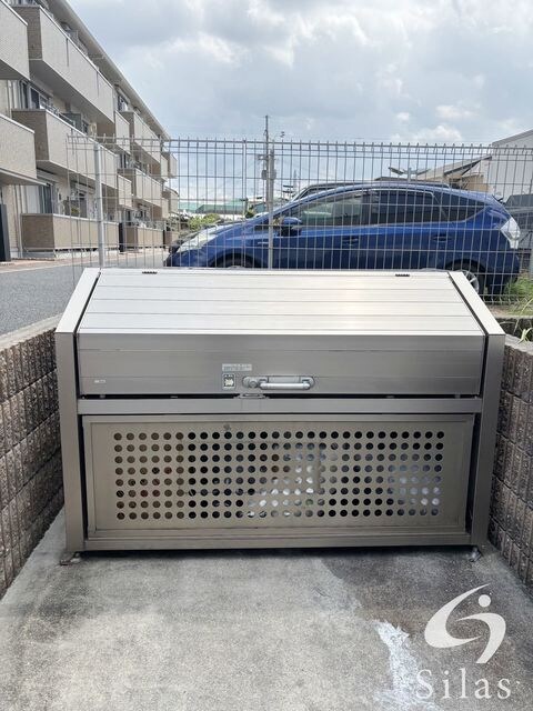 大和田駅 徒歩19分 2階の物件外観写真