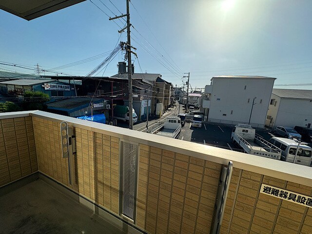 大和田駅 徒歩19分 2階の物件内観写真