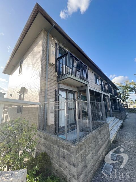 北伊丹駅 徒歩16分 1階の物件外観写真