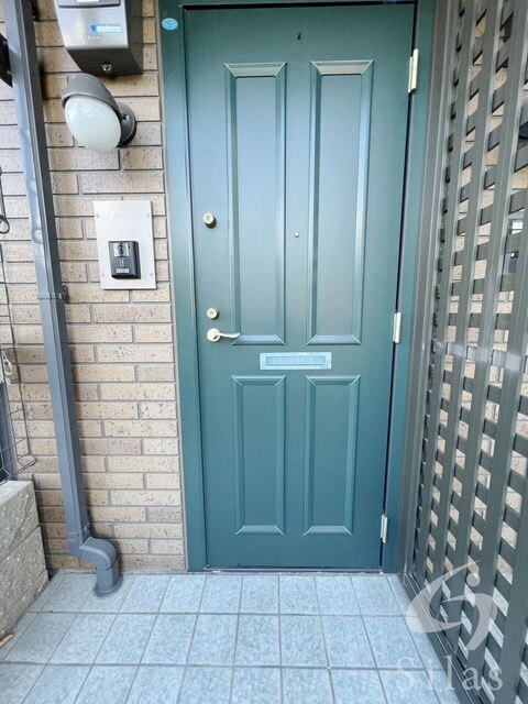 北伊丹駅 徒歩16分 1階の物件外観写真