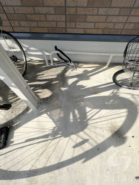 北伊丹駅 徒歩16分 1階の物件外観写真