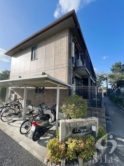 北伊丹駅 徒歩16分 1階の物件外観写真