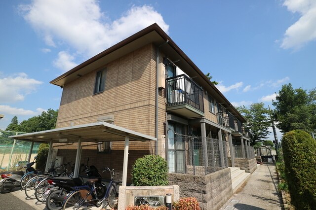 北伊丹駅 徒歩16分 1階の物件外観写真