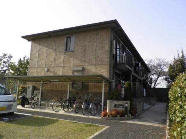 北伊丹駅 徒歩16分 1階の物件外観写真