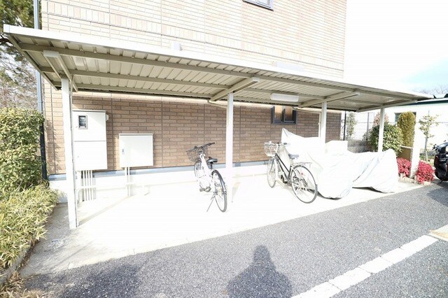 北伊丹駅 徒歩16分 1階の物件外観写真