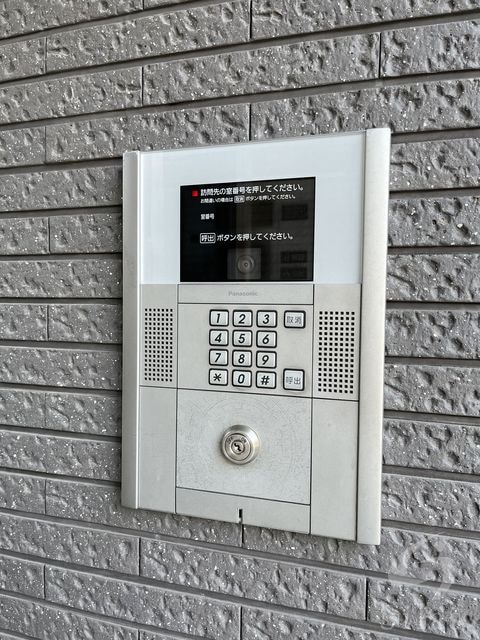 関目成育駅 徒歩1分 3階の物件外観写真