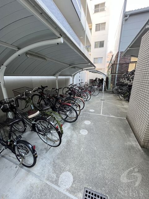 関目成育駅 徒歩1分 3階の物件外観写真