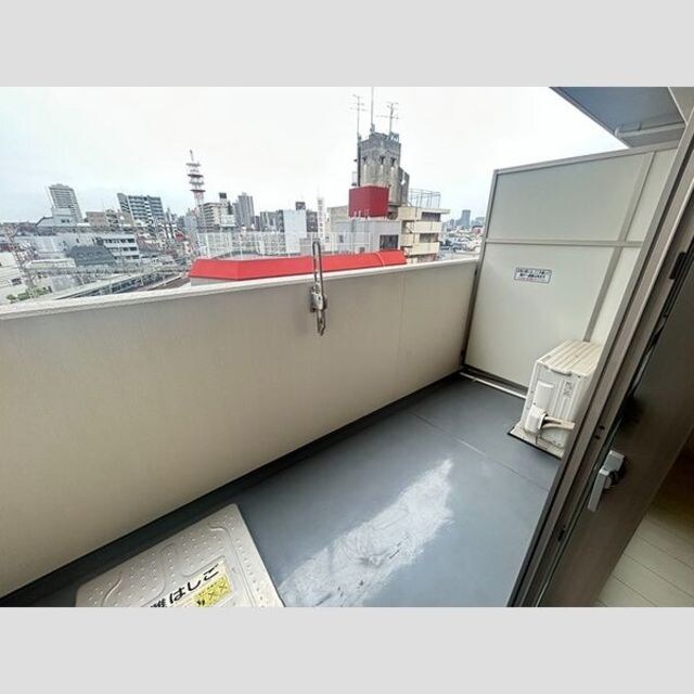 関目成育駅 徒歩1分 3階の物件内観写真