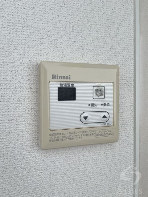 関目成育駅 徒歩1分 3階の物件内観写真