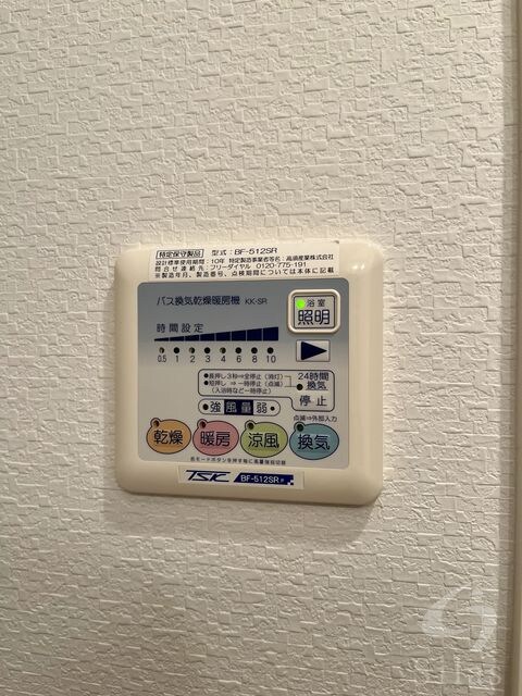 関目成育駅 徒歩1分 3階の物件内観写真