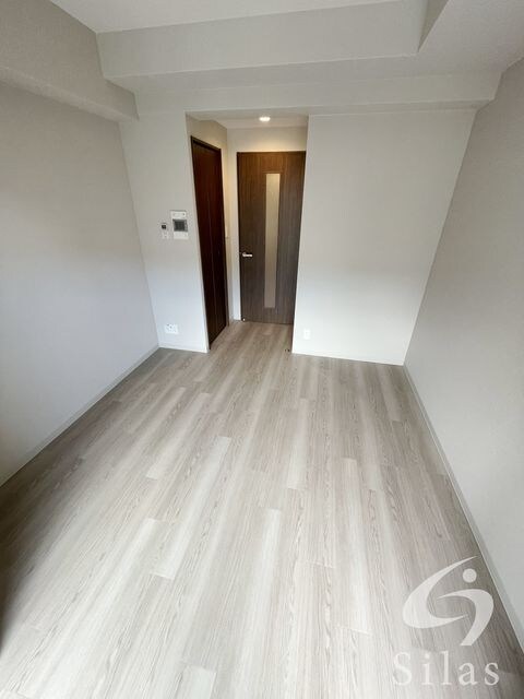 淡路駅 徒歩4分 5階の物件内観写真