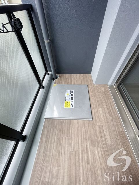 淡路駅 徒歩4分 5階の物件内観写真