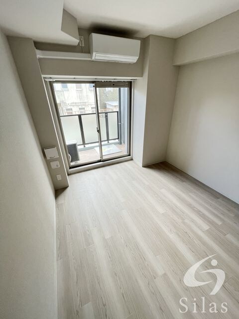 淡路駅 徒歩4分 5階の物件内観写真