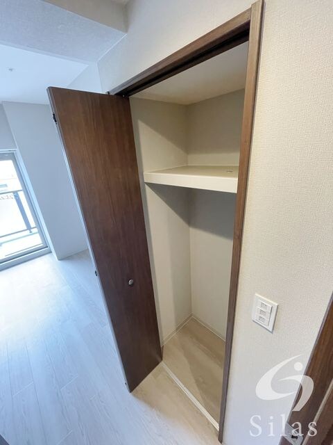 淡路駅 徒歩4分 5階の物件内観写真