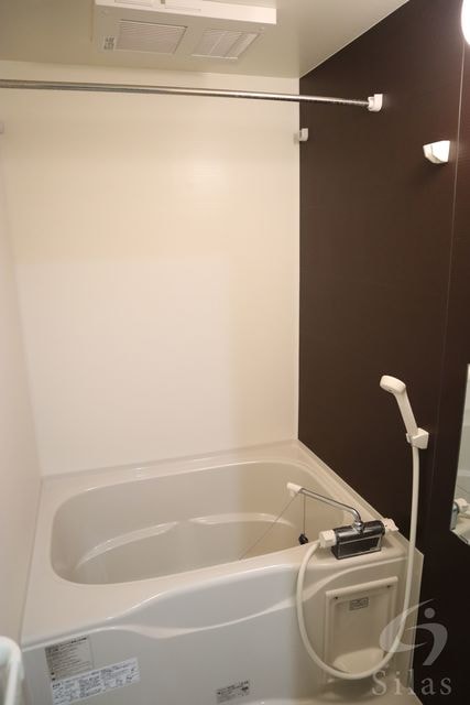 石橋阪大前駅 徒歩6分 1階の物件内観写真