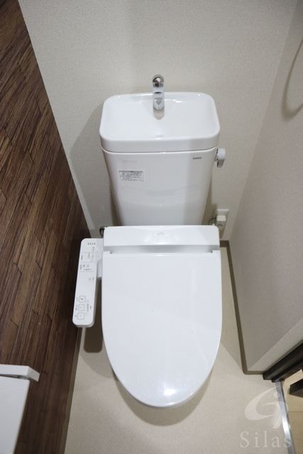 石橋阪大前駅 徒歩6分 1階の物件内観写真