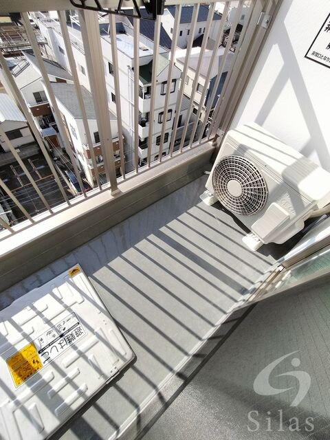 千鳥橋駅 徒歩7分 3階の物件内観写真