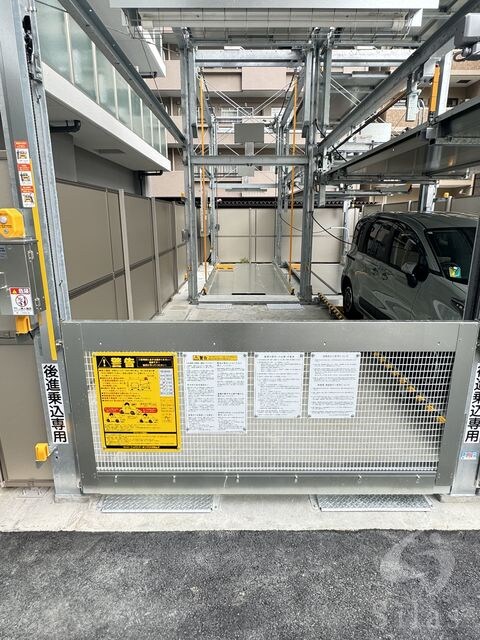 江坂駅 徒歩3分 6階の物件外観写真