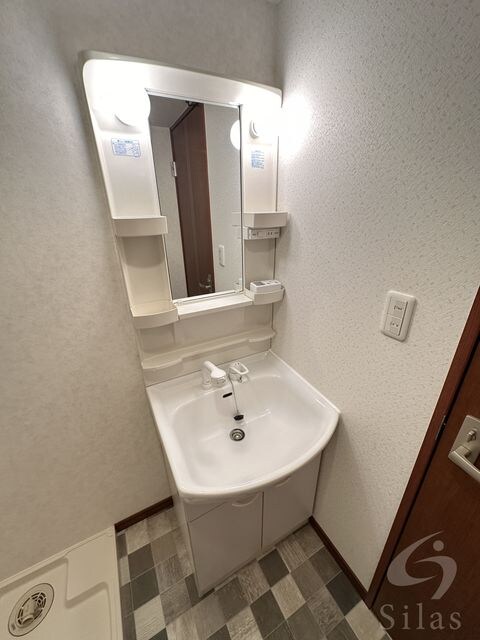 川西能勢口駅 徒歩5分 4階の物件内観写真