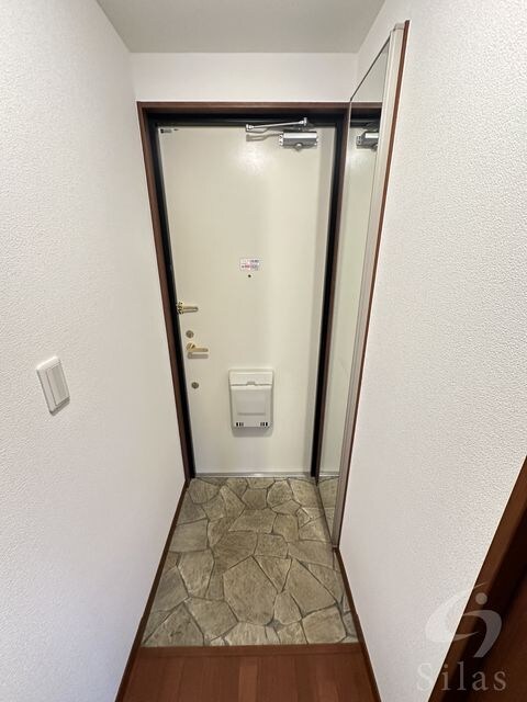 川西能勢口駅 徒歩5分 4階の物件内観写真