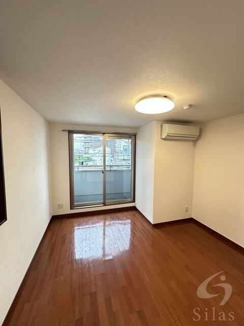 川西能勢口駅 徒歩5分 4階の物件内観写真